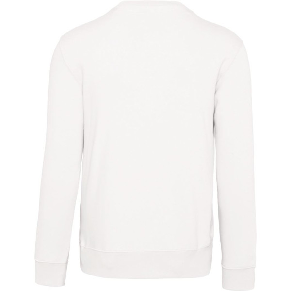 Sweat-shirt col rond homme Kariban