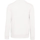 Sweat-shirt col rond homme Kariban