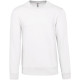 Sweat-shirt col rond homme Kariban