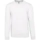 Sweat-shirt col rond homme Kariban