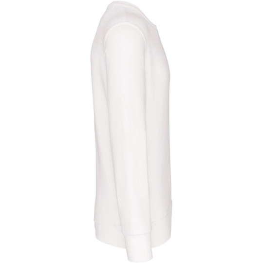 Sweat-shirt col rond homme Kariban