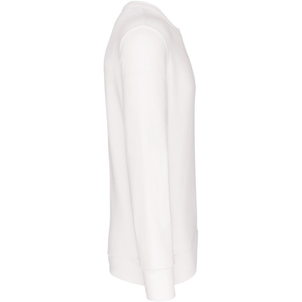 Sweat-shirt col rond homme Kariban