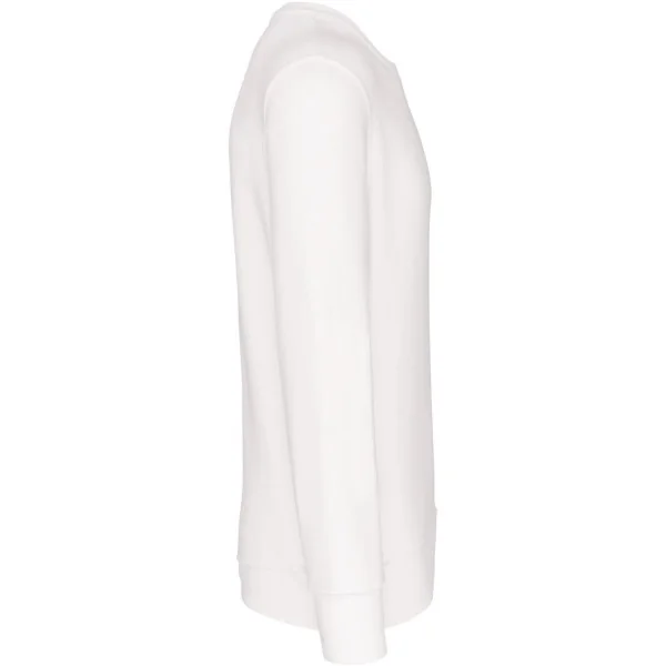 Sweat-shirt col rond homme Kariban