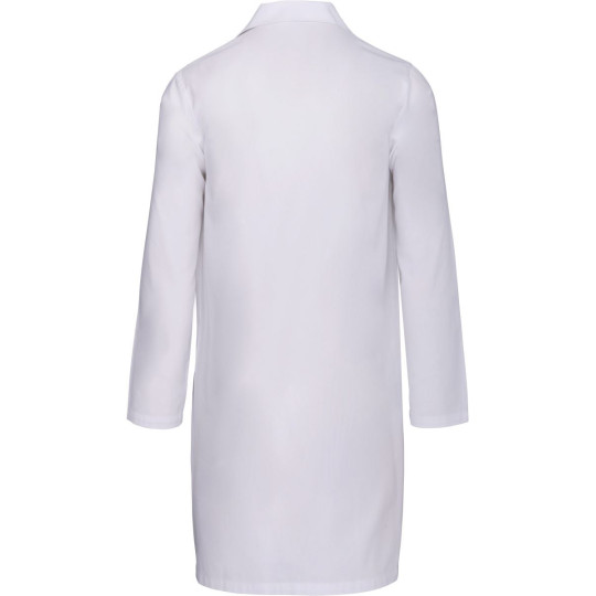 Blouse de travail unisexe WK