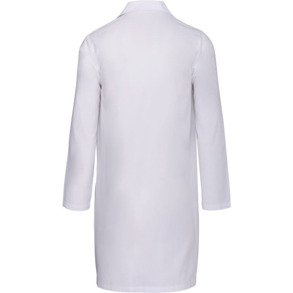 Blouse de travail unisexe WK