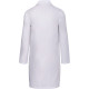 Blouse de travail unisexe WK