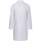 Blouse de travail unisexe WK
