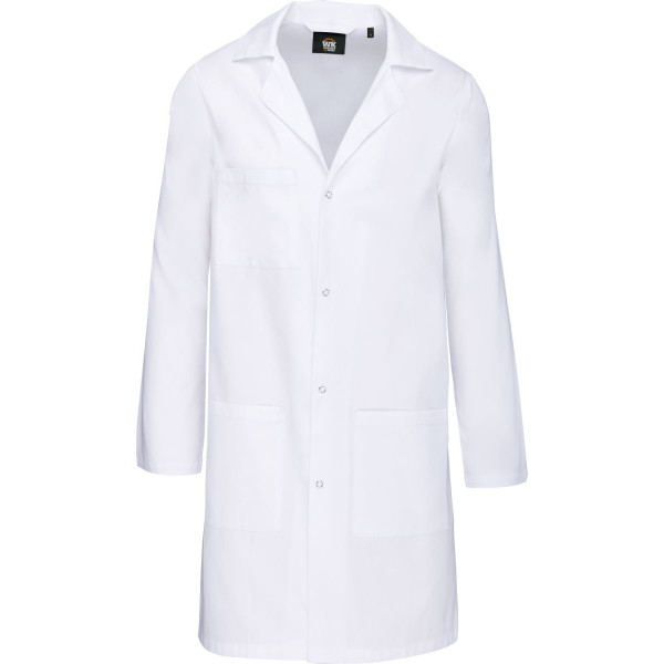 Blouse de travail unisexe WK