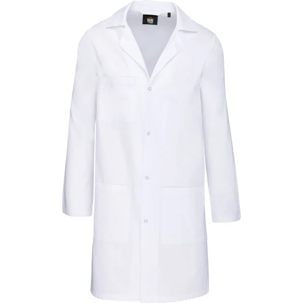Blouse de travail unisexe WK