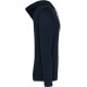 Veste coton légère à capuche Kariban