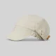Casquette Gatsby Tissu Bio
