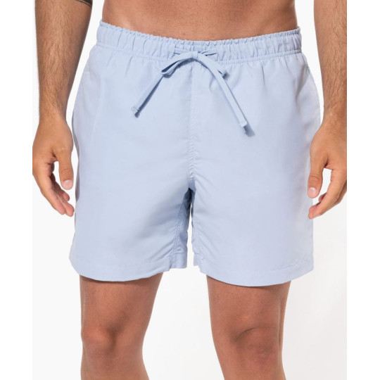 Short de bain écoresponsable homme Kariban