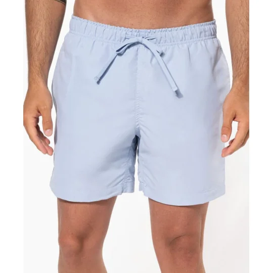 Short de bain écoresponsable homme Kariban