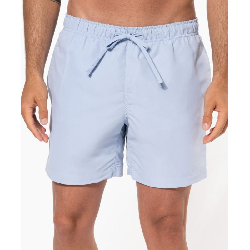 Short de bain écoresponsable homme Kariban