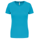 T-shirt de sport manches courtes femme ProAct