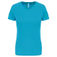 T-shirt de sport manches courtes femme ProAct