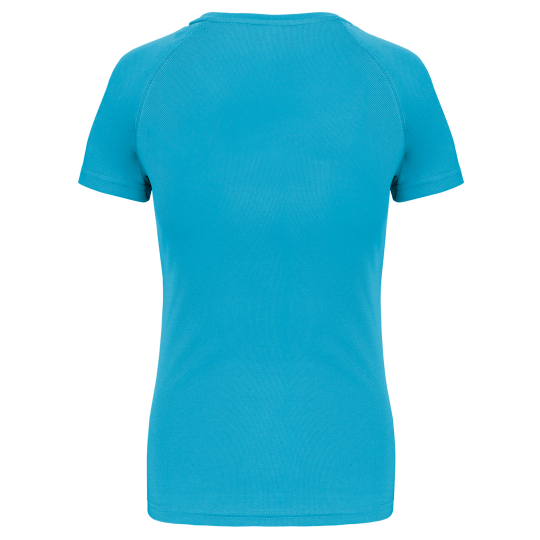 T-shirt de sport manches courtes femme ProAct
