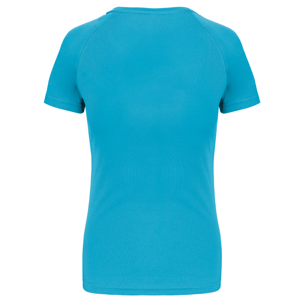 T-shirt de sport manches courtes femme ProAct