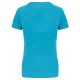 T-shirt de sport manches courtes femme ProAct