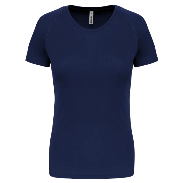 T-shirt de sport manches courtes femme ProAct