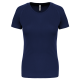 T-shirt de sport manches courtes femme ProAct