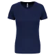 T-shirt de sport manches courtes femme ProAct