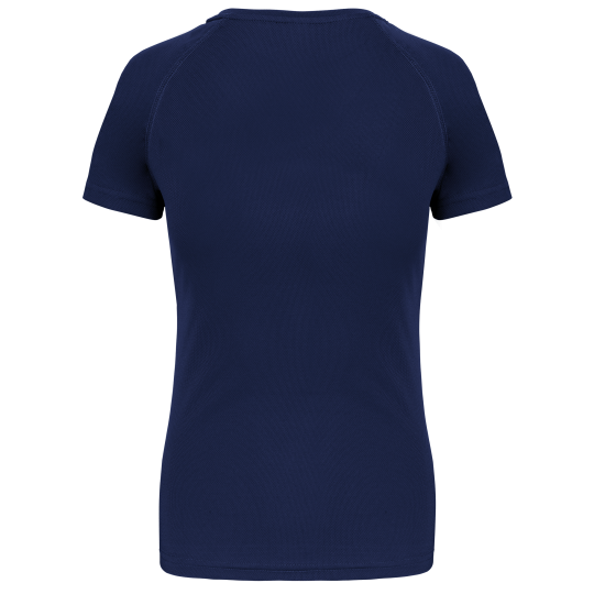 T-shirt de sport manches courtes femme ProAct