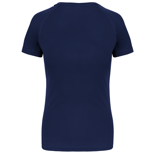 T-shirt de sport manches courtes femme ProAct