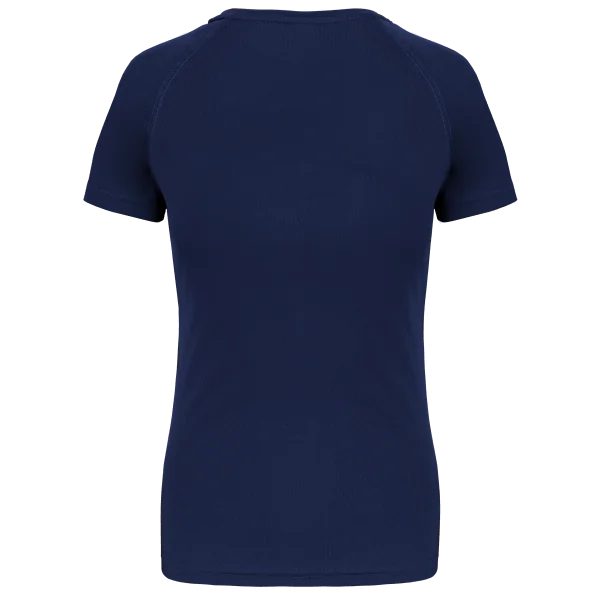 T-shirt de sport manches courtes femme ProAct