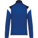 Sweat d'entrainement 1/4 zip unisexe ProAct
