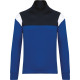 Sweat d'entrainement 1/4 zip unisexe ProAct