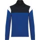 Sweat d'entrainement 1/4 zip unisexe ProAct