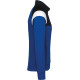 Sweat d'entrainement 1/4 zip unisexe ProAct