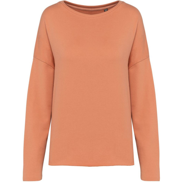 Sweat-shirt femme "Loose" Kariban