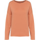 Sweat-shirt femme "Loose" Kariban