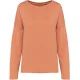 Sweat-shirt femme "Loose" Kariban
