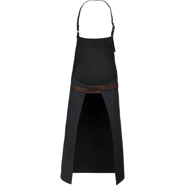 Tablier coton vintage Kariban
