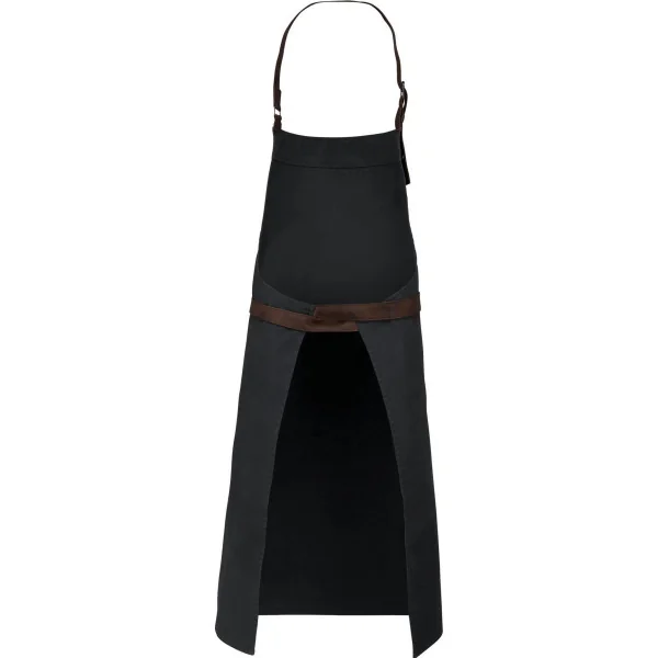 Tablier coton vintage Kariban