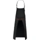 Tablier coton vintage Kariban