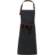 Tablier coton vintage Kariban