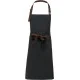Tablier coton vintage Kariban