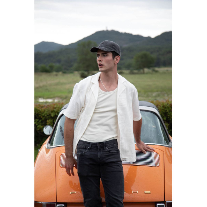 Casquette Vintage - Dad Cap K-Up