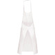Tablier coton lavage haute température Kariban