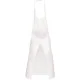 Tablier coton lavage haute température Kariban