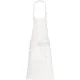 Tablier coton lavage haute température Kariban
