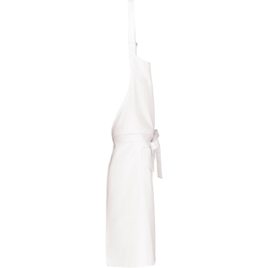 Tablier coton lavage haute température Kariban
