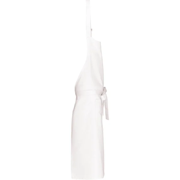 Tablier coton lavage haute température Kariban