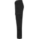 Pantalon stretch coton unisexe WK