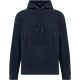 Sweat-shirt à capuche oversize en micropolaire recyclée unisexe Kariban