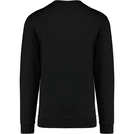 Sweat-shirt col rond unisexe Kariban